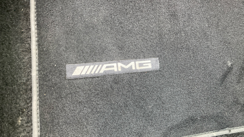 Mercedes-Benz CLA 180 AMG Line Premium + Night Ed 4dr Tip Auto Petrol Saloon